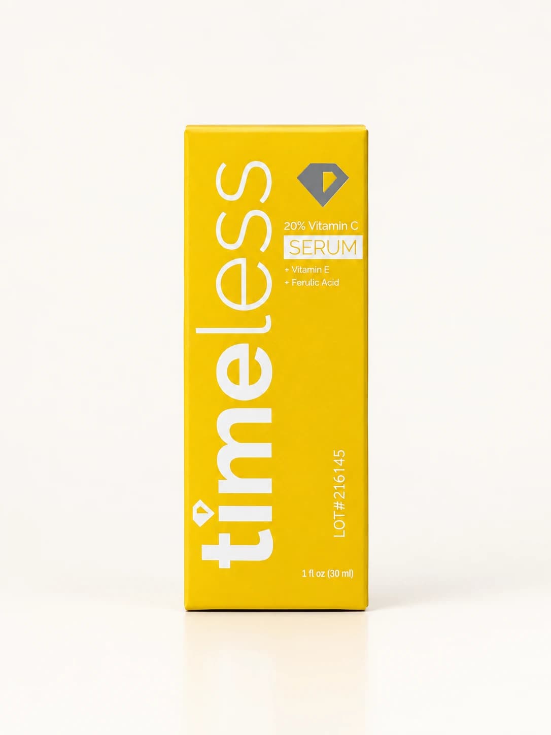 Timeless 20% Vitamin C + E Ferulic Acid Serum