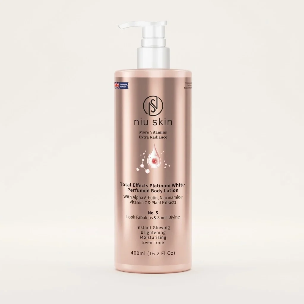 Niu Skin Brightening Body Lotion
